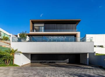 casa em condominio · Casa à venda em Campinas, Alphaville Dom Pedro 2, com 4 suítes, com 414 m², Alphaville Dom Pedro 2