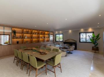 Casa · 823m² · 6 Quartos · 8 Vagas · Casa à venda e para alugar em Campinas, Loteamento Alphaville Campinas, com 6 suítes, com 823 m²