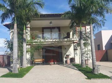 casa em condominio · Casa à venda em Campinas, Loteamento Mont Blanc Residence, com 5 suítes, com 600 m²