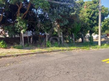 Terreno · 395m² · Terreno à venda em Campinas, Jardim Chapadão, com 395 m²