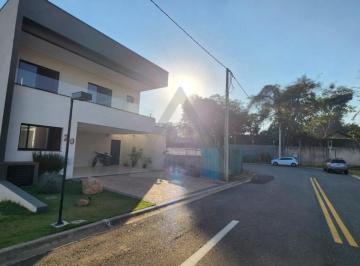 Casa · 236m² · 3 Quartos · 4 Vagas · Casa à venda em Campinas, Parque Rural Fazenda Santa Cândida, com 3 suítes, com 236 m²