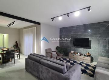 Casa · 150m² · 3 Quartos · 4 Vagas · Casa à venda em Campinas, Jardim Conceição, com 3 quartos, com 150 m²