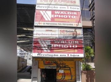 Comercial · 186m² · Salão para alugar em Campinas, Centro, com 186 m²