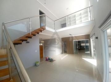 Casa · 260m² · 3 Quartos · 4 Vagas · Casa à venda em Campinas, Loteamento Parque dos Alecrins, com 3 suítes, com 260 m²