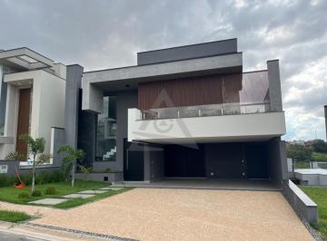 Residencial Mont'Alcino · Casa à venda em Valinhos, Roncáglia, com 3 suítes, com 260 m², Residencial Mont'Alcino
