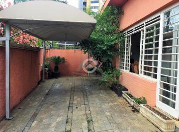 Comercial · 300m² · 4 Quartos · Casa à venda e para alugar em Campinas, Cambuí, com 4 quartos, com 300 m²