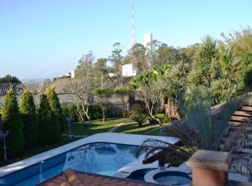 Casa · 822m² · 5 Quartos · Casa à venda em Valinhos, Chácara Flora, com 5 suítes, com 822 m², Chácara Flora