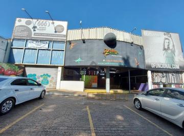 Comercial · 138m² · 4 Vagas · Salão para alugar em Campinas, Jardim Novo Barão Geraldo, com 138 m², Jose Paulino