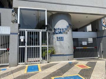 Condomínio Edifício Oliva · Apartamento à venda em Campinas, Botafogo, com 1 suíte, com 68 m², Condomínio Edifício Oliva
