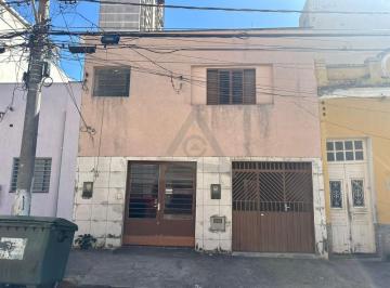 Comercial · 204m² · 6 Quartos · 2 Vagas · Casa à venda e para alugar em Campinas, Bosque, com 6 quartos, com 204 m²