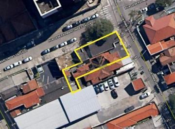 Comercial · 222m² · Terreno à venda em Campinas, Centro, com 222 m²