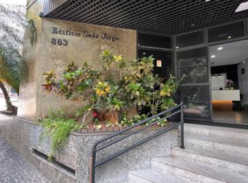 Comercial · 37m² · 1 Vaga · Sala à venda e para alugar em Campinas, Centro, com 37 m², Sada Jorge
