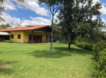 Rural · 598m² · 4 Quartos · Chácara à venda em Campinas, Joaquim Egídio, com 4 suítes, com 21000 m², Serra das Cabras