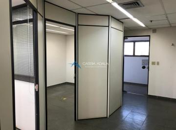 Comercial · 50m² · 1 Vaga · Sala à venda e para alugar em Campinas, Centro, com 50 m², Centro Empresarial do Carmo
