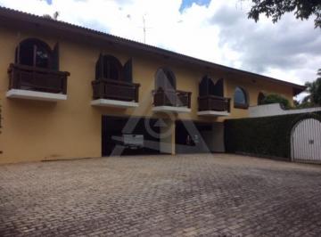 Residencial Rio Das Pedras · Casa à venda em Campinas, Residencial Parque Rio das Pedras, com 4 suítes, com 880 m²