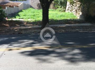 Terreno · 572m² · Terreno à venda em Campinas, Loteamento Caminhos de San Conrado, com 572 m², San Conrado