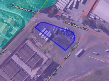 Comercial · 2000m² · Terreno para alugar em Campinas, Parque Rural Fazenda Santa Cândida, com 2000 m²