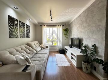 Pátio Das Alamedas · Apartamento à venda em Campinas, Jardim Nova Europa, com 3 quartos, com 65 m², Pátio das Alamedas