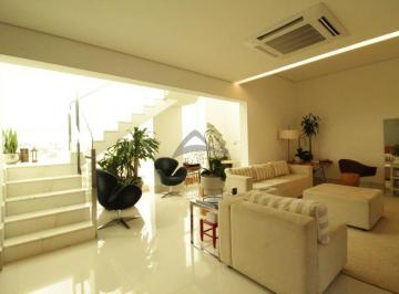 Acqua Galleria - Jd Madalena · Cobertura à venda em Campinas, Jardim Madalena, com 3 quartos, com 198 m²
