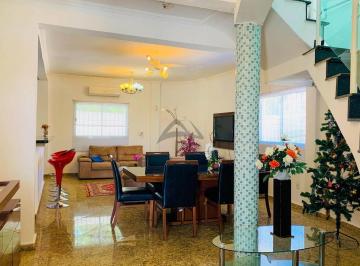 Casa · 250m² · 5 Quartos · Casa para alugar em Campinas, Cidade Universitária, com 5 quartos, com 250 m²