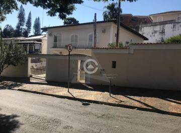 Comercial · 565m² · 4 Quartos · Casa à venda e para alugar em Campinas, Nova Campinas, com 4 suítes, com 565 m²