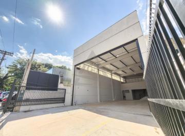 Comercial · 269m² · 4 Vagas · Salão para alugar em Campinas, Jardim Guanabara, com 269 m²