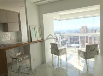 Setin Midtown Aquidaban · Apartamento à venda e para alugar em Campinas, Centro, com 1 quarto, com 46 m²