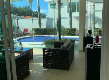 casa em condominio · Casa à venda em Campinas, Alphaville Dom Pedro, com 4 suítes, com 530 m², Alphaville Dom Pedro