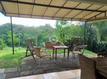 Casa · 324m² · 4 Quartos · 4 Vagas · Casa à venda em Campinas, Chácara Santa Margarida, com 4 suítes, com 324 m², Recanto do Guará