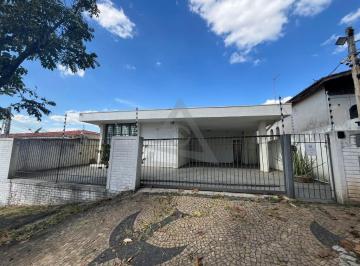 Casa · 249m² · 4 Quartos · 4 Vagas · Casa à venda em Campinas, Parque São Quirino, com 4 quartos, com 249 m²