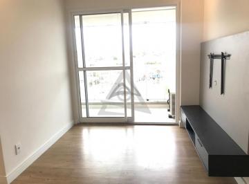 Up Living · Apartamento à venda em Campinas, Parque Itália, com 2 quartos, com 55 m², Up Living