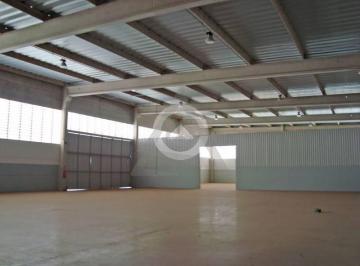 Comercial · 7225m² · Galpão para alugar em Jaguariúna, Chácara Primavera, com 7225 m², JPI
