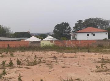 Terreno · 2000m² · Área para alugar em Nova Odessa, Jardim Santa Rosa, com 2000 m²