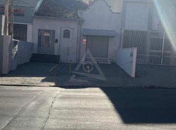 Comercial · 141m² · 2 Quartos · 3 Vagas · Casa para alugar em Campinas, Jardim Guanabara, com 2 quartos, com 141 m²
