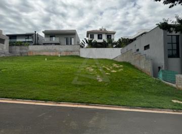 Terreno · 453m² · Terreno à venda em Campinas, Alphaville Dom Pedro 3, com 453 m², Alphaville Dom Pedro 3