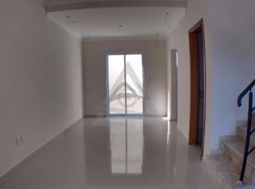 Casa · 98m² · 3 Quartos · 2 Vagas · Casa à venda em Campinas, Chácara da Barra, com 3 quartos, com 98 m²