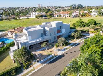 casa em condominio · Casa à venda em Campinas, Loteamento Alphaville Campinas, com 4 suítes, com 690 m²
