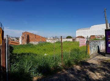 Comercial · 644m² · Terreno à venda em Campinas, Jardim Antonio Von Zuben, com 644.4 m²
