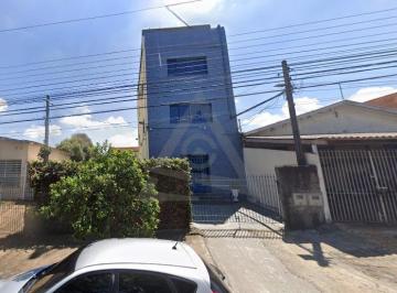 Comercial · 259m² · 2 Vagas · Prédio para alugar em Campinas, Jardim Eulina, com 259 m²