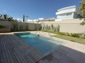 Casa · 342m² · 4 Quartos · 4 Vagas · Casa à venda em Campinas, Ville Sainte Hélène, com 4 suítes, com 342 m², Ville Sainte Hélène