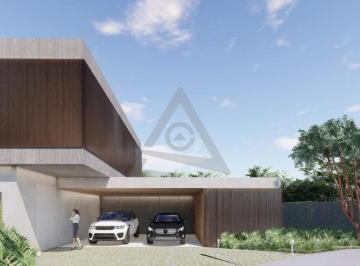 Casa · 332m² · 3 Quartos · 4 Vagas · Casa à venda em Campinas, Loteamento Parque dos Alecrins, com 3 suítes, com 332 m²