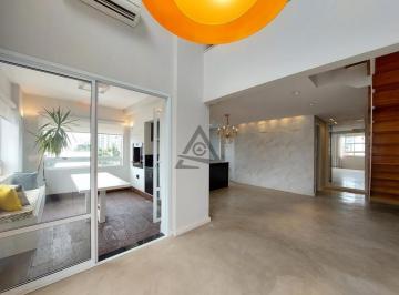 The One Loft · Apartamento à venda em Campinas, Cambuí, com 2 suítes, com 104 m², The One Loft