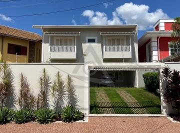 casa em condominio · Casa à venda em Campinas, Loteamento Caminhos de San Conrado, com 4 suítes, com 394 m², San Conrado