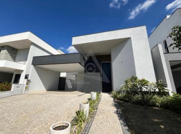 Residencial Mont'Alcino · Casa à venda em Valinhos, Roncáglia, com 3 suítes, com 180 m², Residencial Mont'Alcino