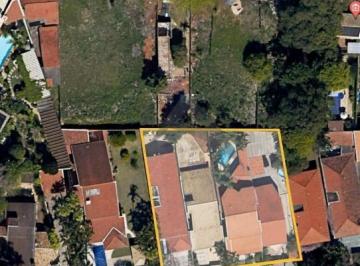Terreno · 1758m² · Área à venda em Campinas, Nova Campinas, com 1758.4 m²