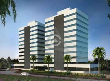 Apartamento · 30m² · 1 Quarto · 1 Vaga · Estúdio à venda em Jaguariúna, Chácara São José, com 1 suíte, com 30 m², JCVI Stúdio