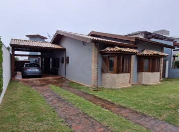 Casa · 308m² · 3 Quartos · 4 Vagas · Casa à venda em Vinhedo, Buracão, com 3 suítes, com 308 m², Alpes de Vinhedo