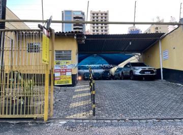 Comercial · 306m² · Terreno à venda em Campinas, Cambuí, com 306 m²