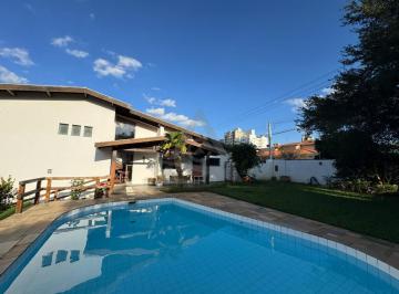 Casa · 264m² · 4 Quartos · 8 Vagas · Casa à venda em Campinas, Jardim Paraíso, com 4 quartos, com 264 m²