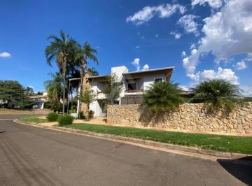 Casa · 420m² · 4 Quartos · 4 Vagas · Casa à venda em Campinas, Residencial Vila Verde, com 4 quartos, com 420 m², Residencial Vila Verde